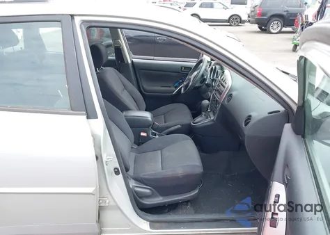 2004 Pontiac Vibe z USA, uszkodzony, nr VIN 5Y2SL62864Z467852